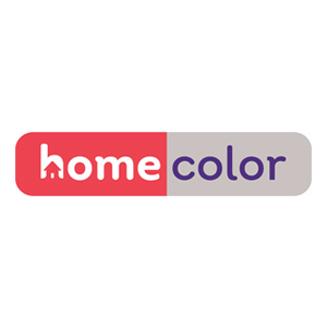Homecolor логотип